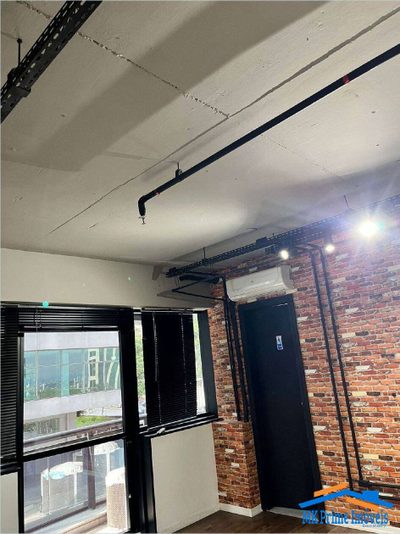 Sala-Conjunto, 45 m² - Foto 3