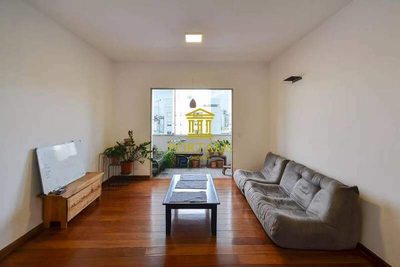 Apartamento, 3 quartos, 91 m² - Foto 1