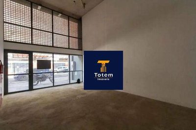 Loja-Salão, 175 m² - Foto 1