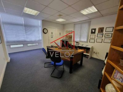 Apartamento, 4 quartos, 220 m² - Foto 1