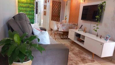 Casa, 3 quartos, 69 m² - Foto 4