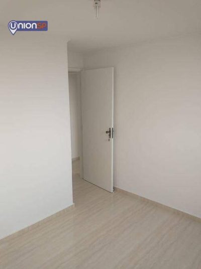 Apartamento, 2 quartos, 56 m² - Foto 4