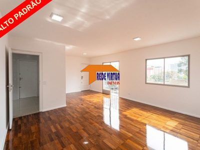 Apartamento, 3 quartos, 112 m² - Foto 1