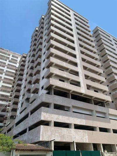 Apartamento, 2 quartos, 81 m² - Foto 2