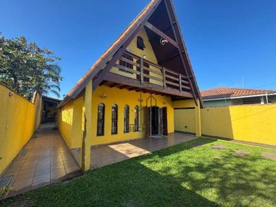 Casa, 3 quartos, 165 m² - Foto 2