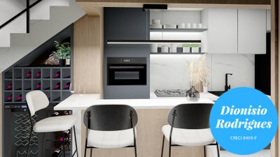 Casa, 3 quartos, 86 m² - Foto 4