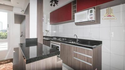 Apartamento, 2 quartos, 50 m² - Foto 3