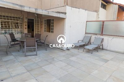 Cobertura, 4 quartos, 150 m² - Foto 2