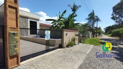 Casa, 3 quartos, 104 m² - Foto 5