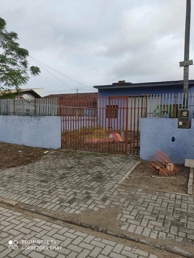 Terreno, 144 m² - Foto 1