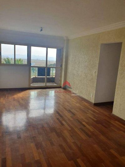 Apartamento, 4 quartos, 132 m² - Foto 2