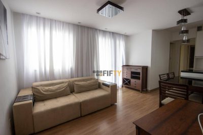 Apartamento, 3 quartos, 63 m² - Foto 1