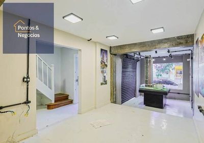 Prédio Inteiro, 200 m² - Foto 4