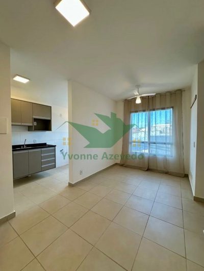Apartamento, 2 quartos, 46 m² - Foto 3