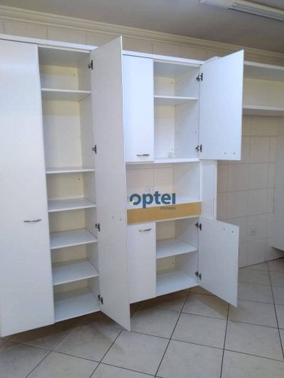 Sobrado, 3 quartos, 151 m² - Foto 5