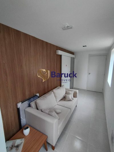 Apartamento, 1 quarto - Foto 1