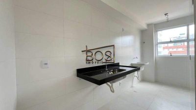 Apartamento, 3 quartos, 87 m² - Foto 5