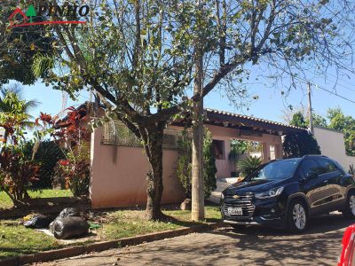 Casa, 3 quartos, 220 m² - Foto 1