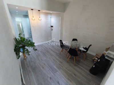 Apartamento, 1 quarto, 42 m² - Foto 5
