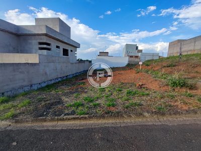 Terreno, 285 m² - Foto 1
