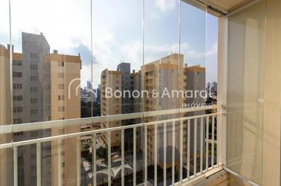 Apartamento, 2 quartos, 55 m² - Foto 3