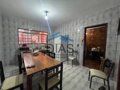 Casa, 3 quartos, 181 m² - Foto 4