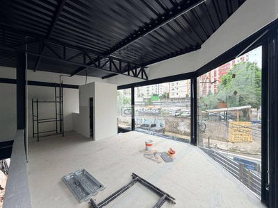 Loja-Salão, 285 m² - Foto 2