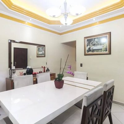 Sobrado, 4 quartos, 268 m² - Foto 5