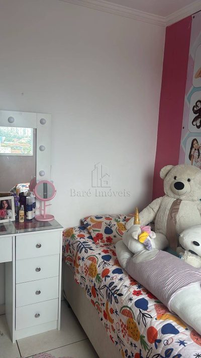 Apartamento, 3 quartos, 65 m² - Foto 4