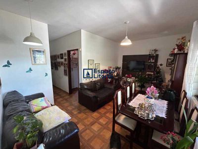 Casa, 5 quartos, 140 m² - Foto 3