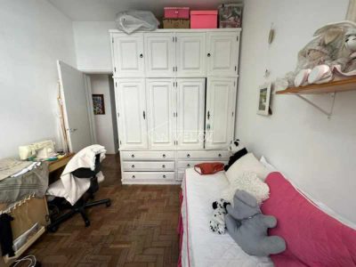 Apartamento, 4 quartos, 157 m² - Foto 1