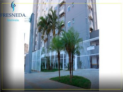 Apartamento, 2 quartos, 47 m² - Foto 2