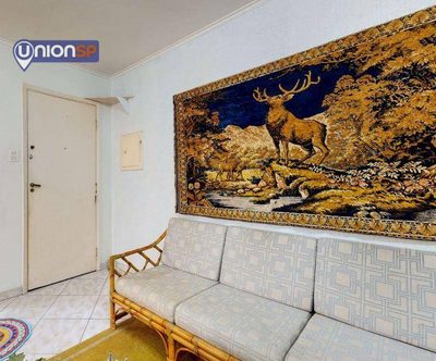 Apartamento, 2 quartos, 65 m² - Foto 3