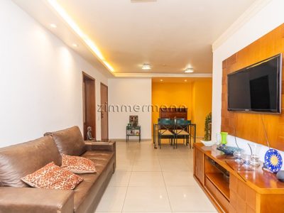 Apartamento, 3 quartos, 98 m² - Foto 4