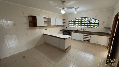 Casa, 4 quartos, 400 m² - Foto 3