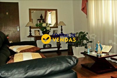 Apartamento, 3 quartos, 110 m² - Foto 3