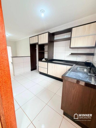 Casa, 2 quartos, 59 m² - Foto 4