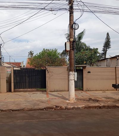 Casa, 180 m² - Foto 1