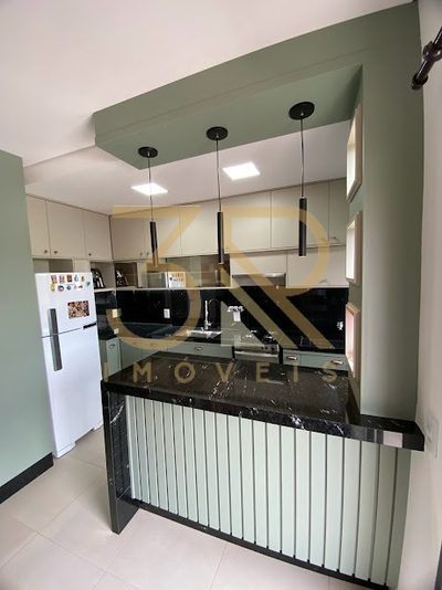 Apartamento, 1 quarto, 55 m² - Foto 3
