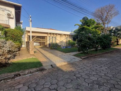 Casa, 3 quartos, 420 m² - Foto 1