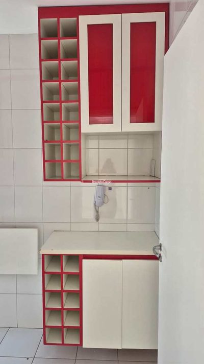 Apartamento, 2 quartos, 63 m² - Foto 5