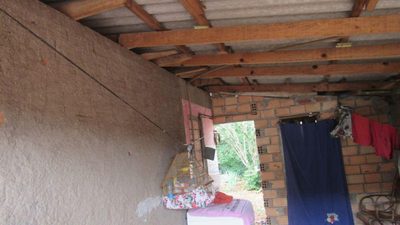 Casa, 1 quarto, 36 m² - Foto 5