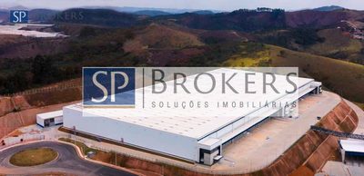 Depósito-Galpão, 9824 m² - Foto 4