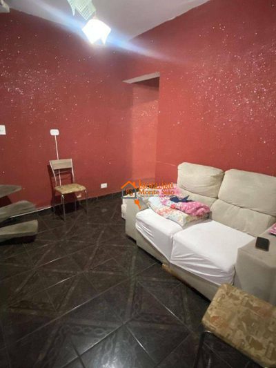 Sobrado, 2 quartos, 119 m² - Foto 1