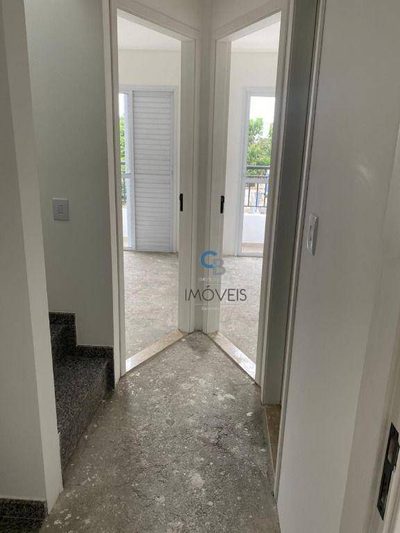 Sobrado, 3 quartos, 115 m² - Foto 3