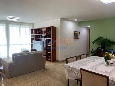 Apartamento, 4 quartos, 167 m² - Foto 4