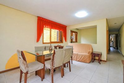 Casa, 3 quartos, 219 m² - Foto 4
