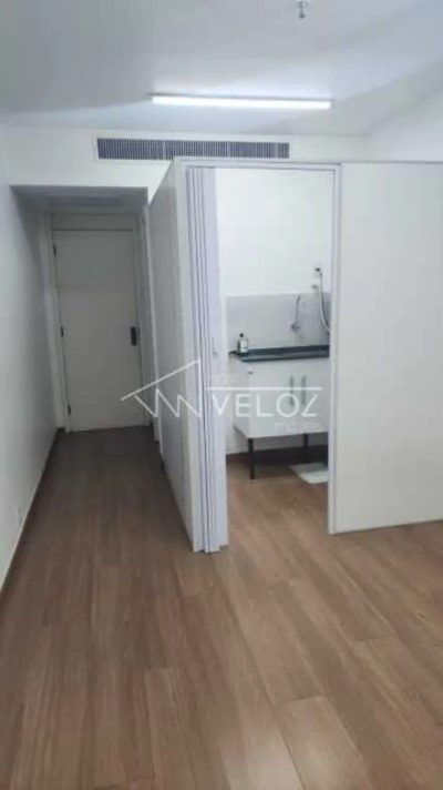 Sala-Conjunto, 27 m² - Foto 5