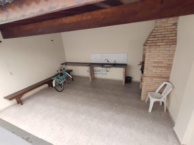 Apartamento, 3 quartos, 100 m² - Foto 4
