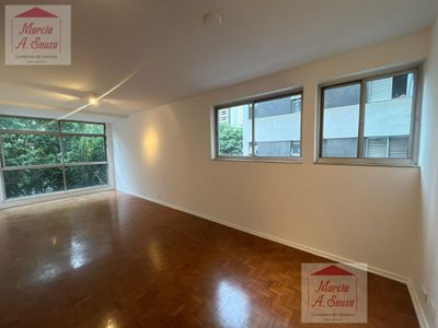 Apartamento, 3 quartos, 175 m² - Foto 1
